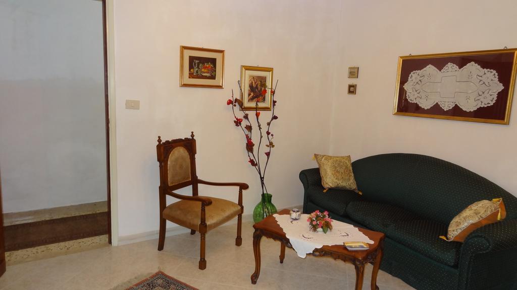Casa Melone Giallo Paceco Bagian luar foto