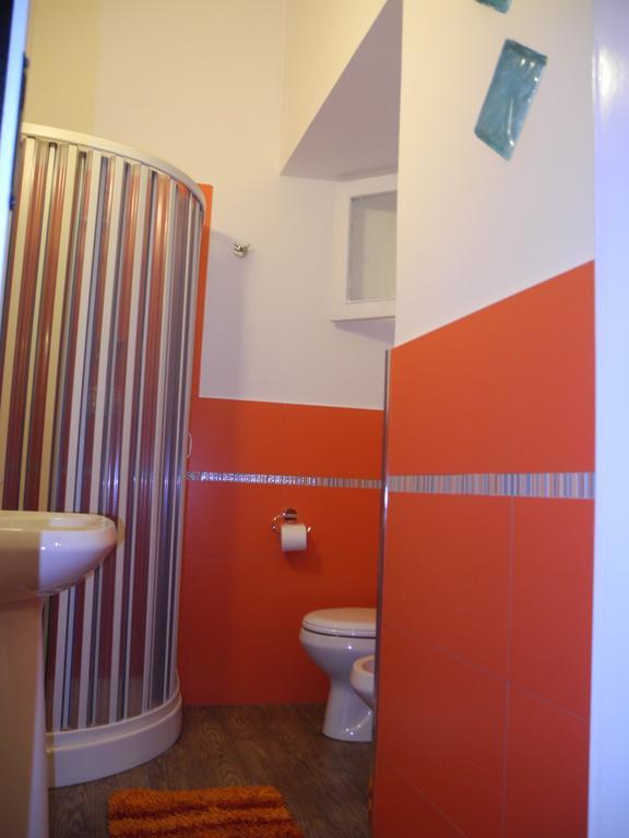 Casa Melone Giallo Paceco Ruang foto