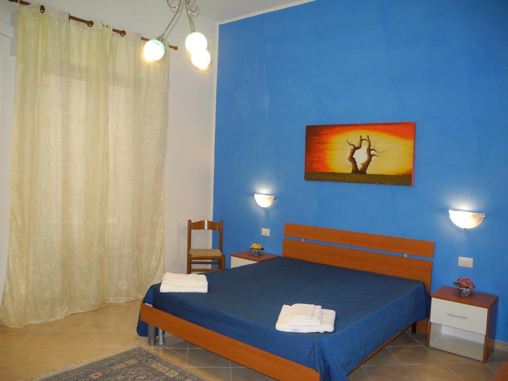 Casa Melone Giallo Paceco Ruang foto