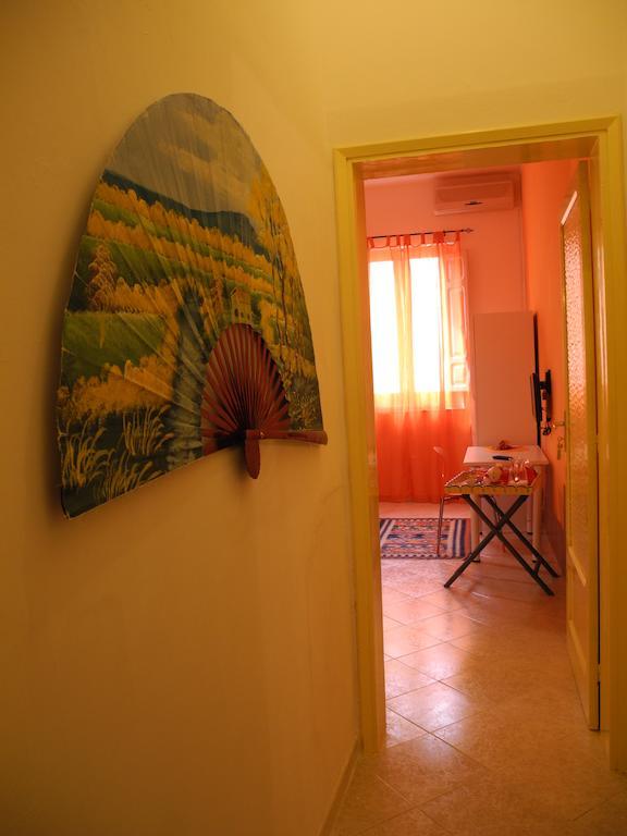 Casa Melone Giallo Bed & Breakfast Paceco Bagian luar foto