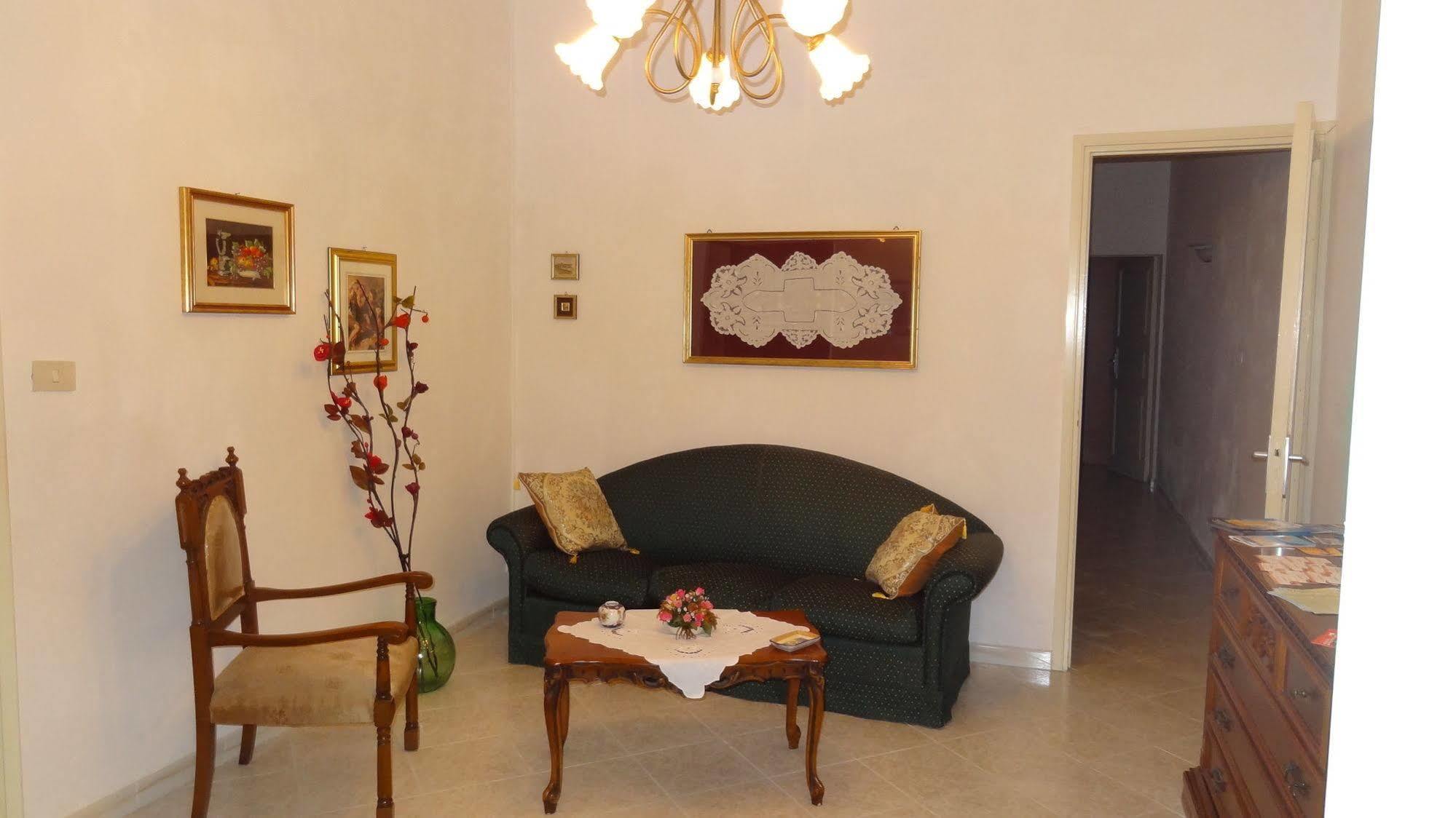 Casa Melone Giallo Paceco Bagian luar foto