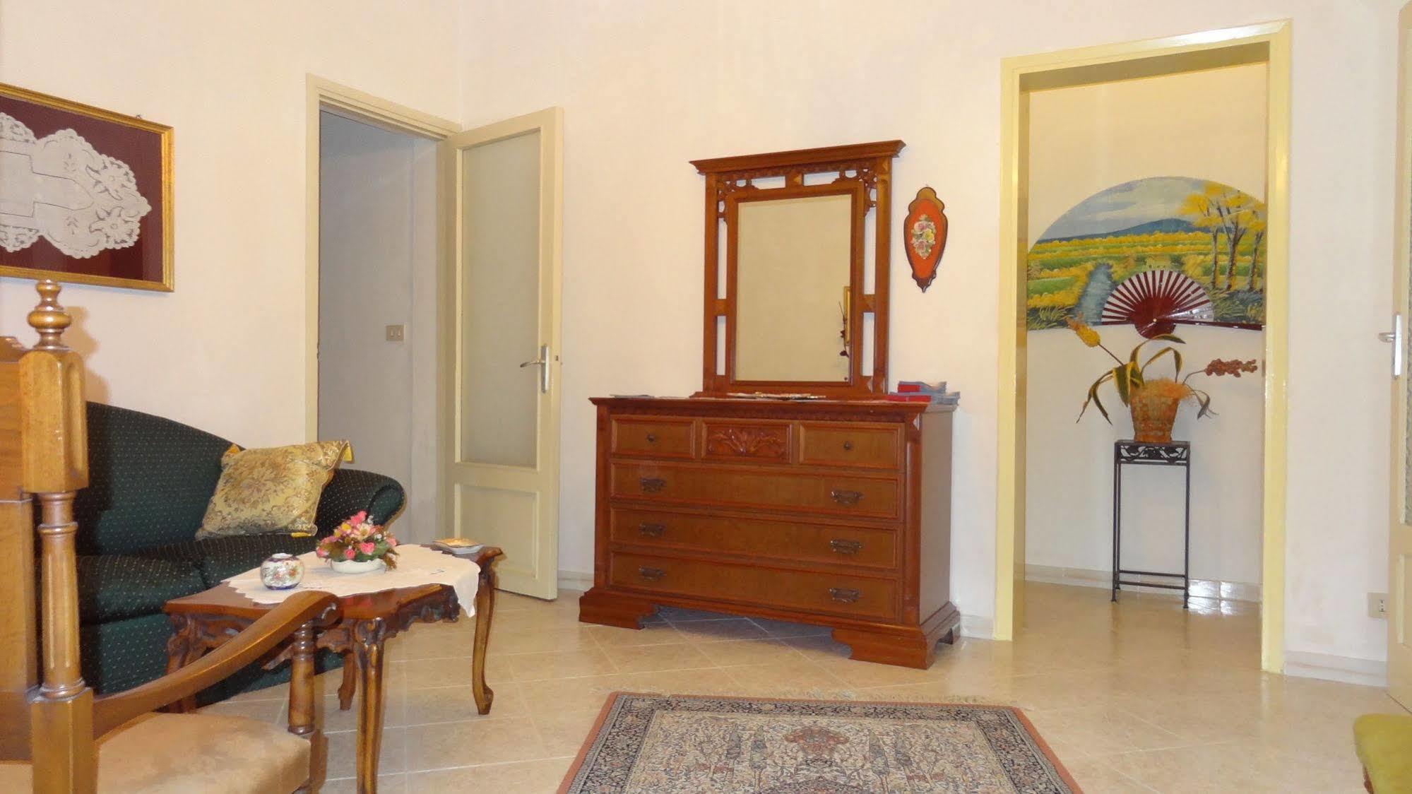 Casa Melone Giallo Paceco Bagian luar foto